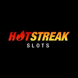 Hot streak casino apostas